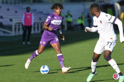 ACF FIORENTINA VS BOLOGNA 38